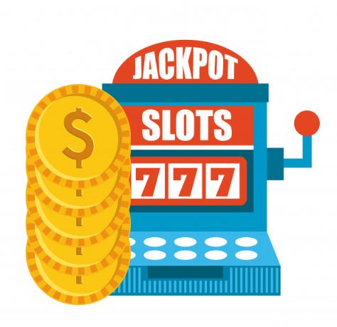 jackpot slots